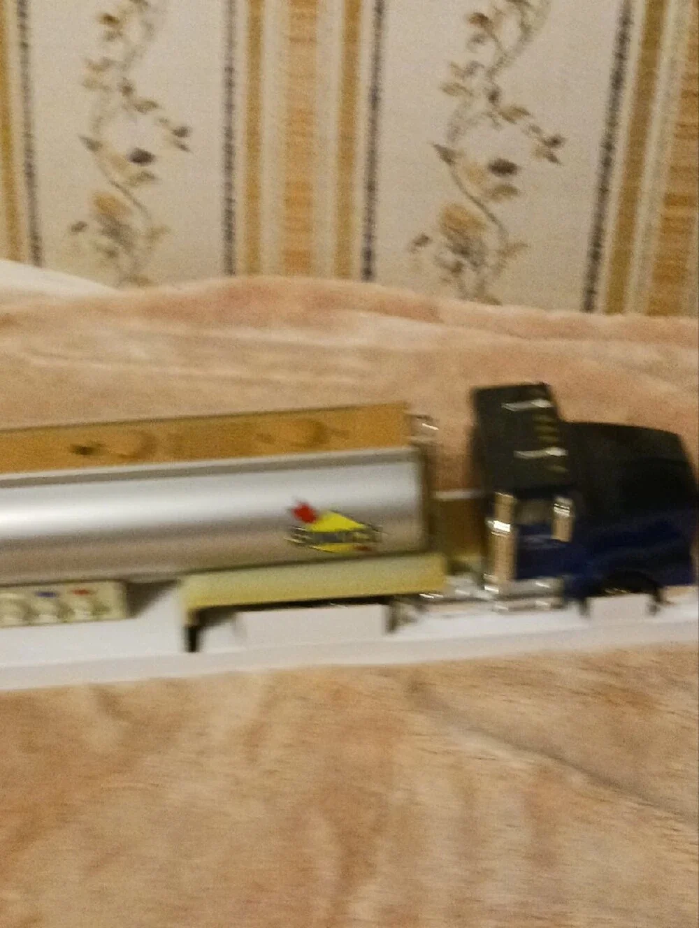 sonoco classic tanker